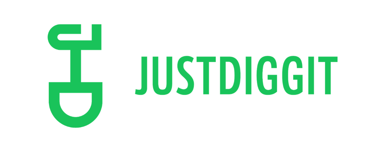 Justdiggit